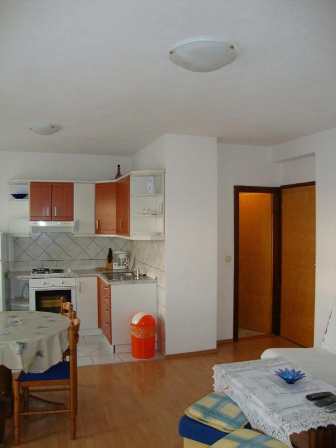 With A Parking Space - 5553 Apartment