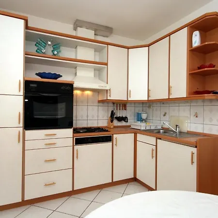 Apartments With A Parking Space Crikvenica - 5553 Exterior foto