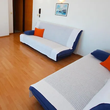 Apartments With A Parking Space Crikvenica - 5553 Exterior foto