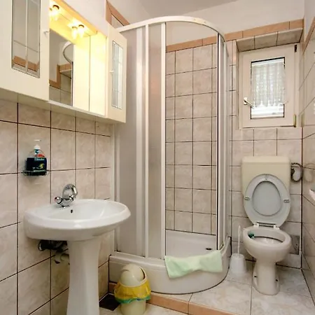 Apartments With A Parking Space Crikvenica - 5553 Exterior foto
