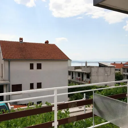Apartments With A Parking Space Crikvenica - 5553 Exterior foto