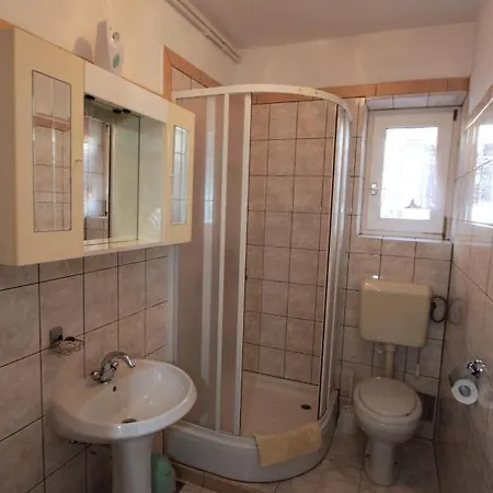 Apartments With A Parking Space Crikvenica - 5553 Exterior foto