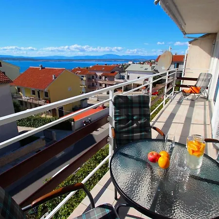 Apartments With A Parking Space Crikvenica - 5553 Exterior foto