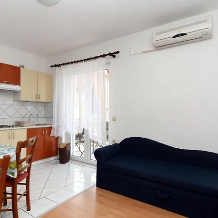 Apartments With A Parking Space Crikvenica - 5553 Exterior foto