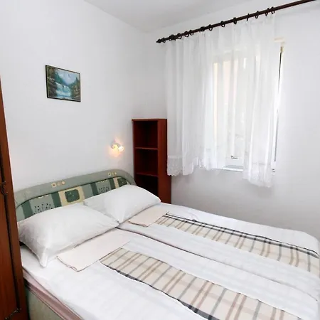 Apartments With A Parking Space Crikvenica - 5553 Exterior foto
