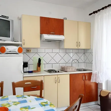 Apartments With A Parking Space Crikvenica - 5553 Exterior foto
