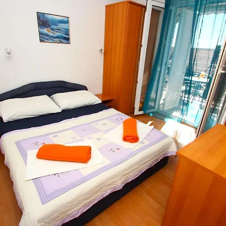 Apartments With A Parking Space Crikvenica - 5553 Exterior foto