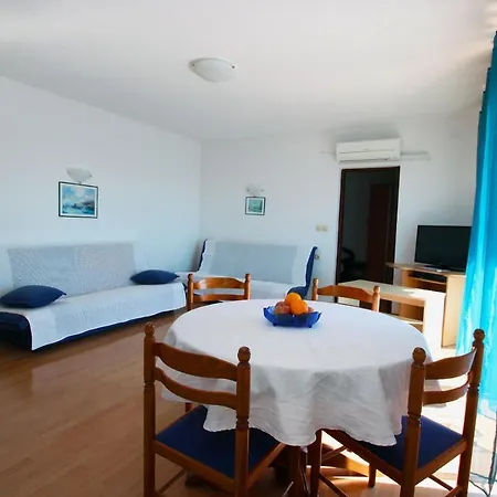 Apartments With A Parking Space Crikvenica - 5553 Exterior foto