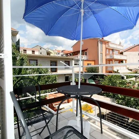 Apartments With A Parking Space Crikvenica - 5553 Exterior foto