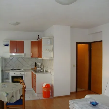 Apartments With A Parking Space Crikvenica - 5553 Exterior foto