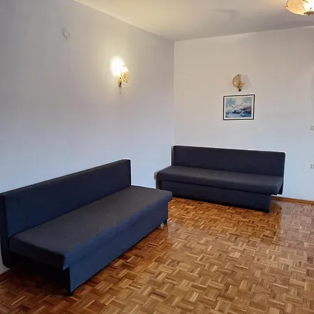 Apartments With A Parking Space Crikvenica - 5553 Zimmer foto