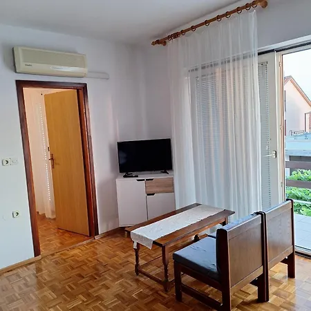 Apartments With A Parking Space Crikvenica - 5553 Zimmer foto