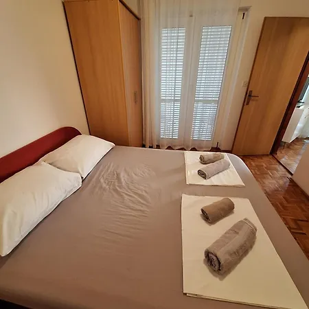 Apartments With A Parking Space Crikvenica - 5553 Zimmer foto