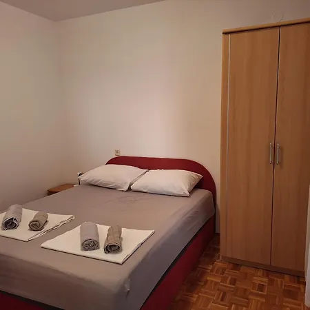 Apartments With A Parking Space Crikvenica - 5553 Exterior foto