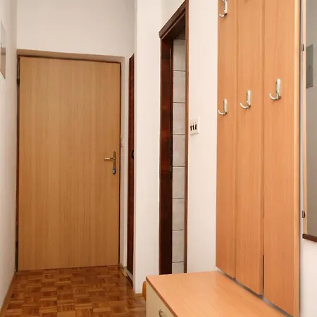 Apartments With A Parking Space Crikvenica - 5553 Exterior foto