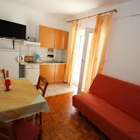 Apartments With A Parking Space Crikvenica - 5553 Exterior foto