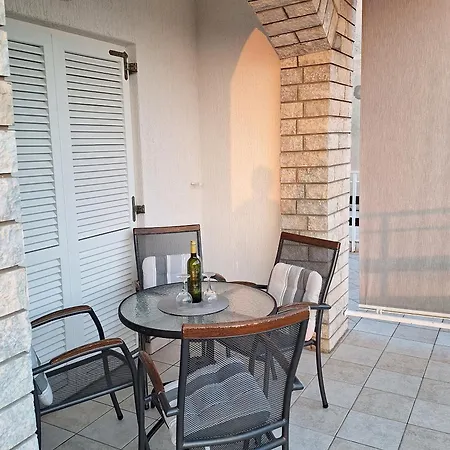 Apartments With A Parking Space Crikvenica - 5553 Exterior foto