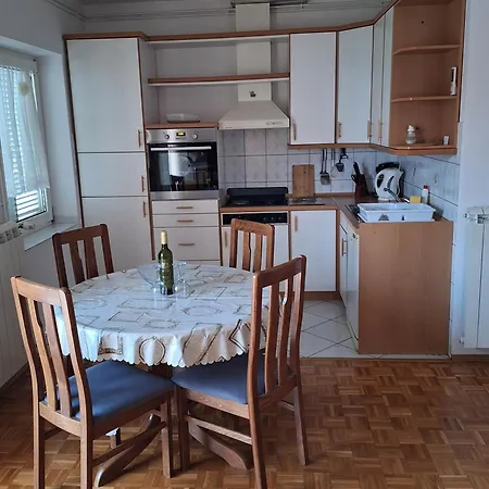 Apartments With A Parking Space Crikvenica - 5553 Exterior foto